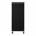 Hairdressing Trolley GABBIANO SOLO Black-Gold